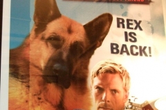 Komisaras Reksas už kadro